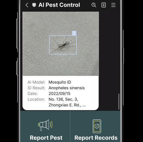 Linker Vision’s Crowdsourcing Pest Control Platform, Grows 50,000 Users in 3 Months, Now Aiming for Global Expansion